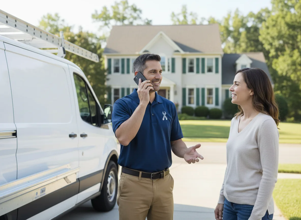 Home Gutter Service Newington, GA FAQs